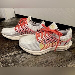 Nike Zooms women’s sz 6